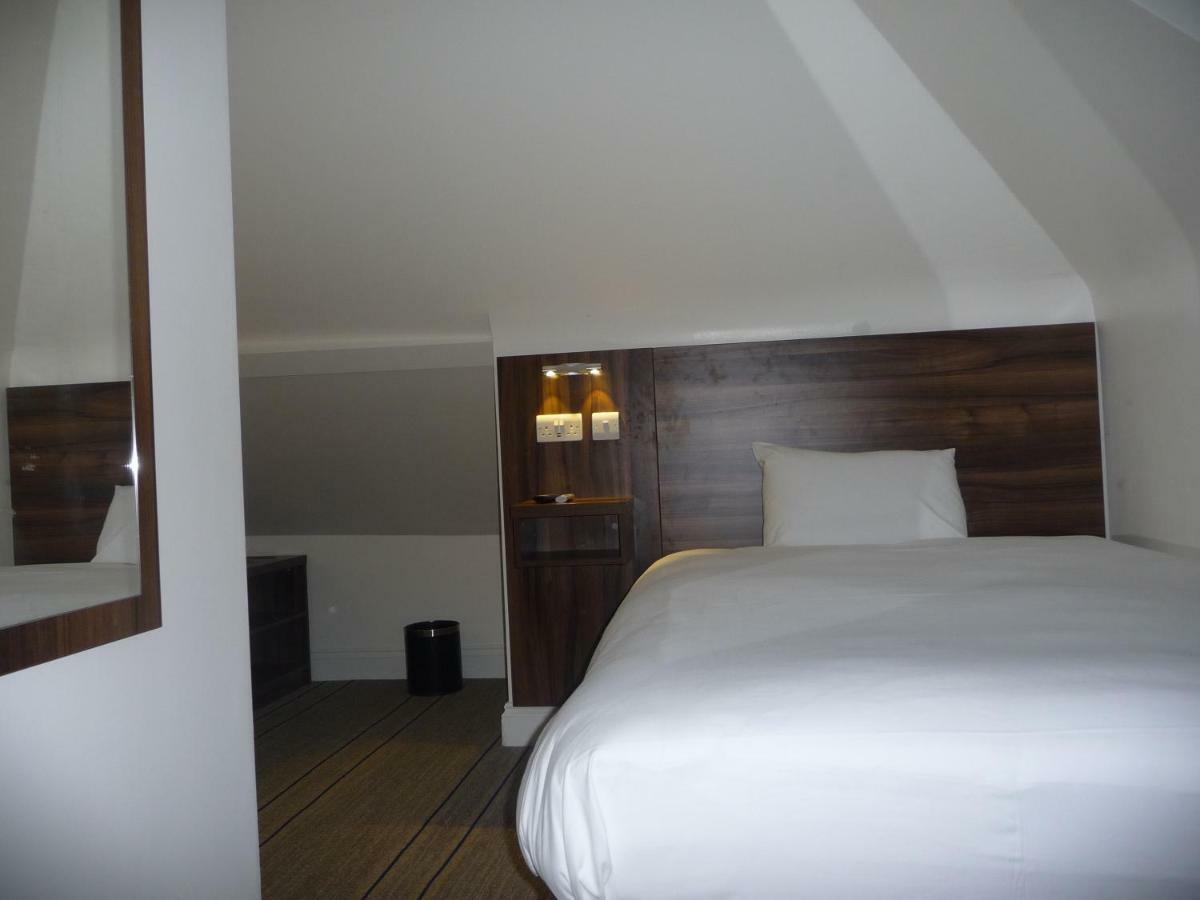 Heathrow-Windsor Guest House Slough Exteriör bild